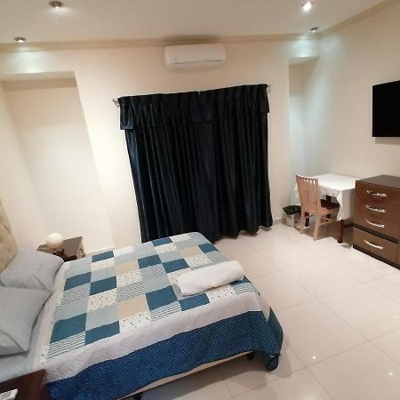 Bed and Breakfast El Prado Санта-Крус-де-ла-Сьерра Экстерьер фото