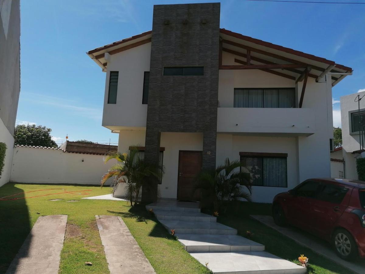 Bed and Breakfast El Prado Санта-Крус-де-ла-Сьерра Экстерьер фото
